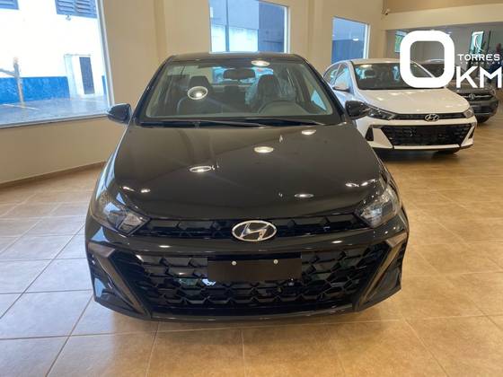HYUNDAI HB20S 1.0 TGDI FLEX LIMITED AUTOMÁTICO HYUNDAI HB20S 1.0 TGDI FLEX LIMITED AUTOMÁTICO